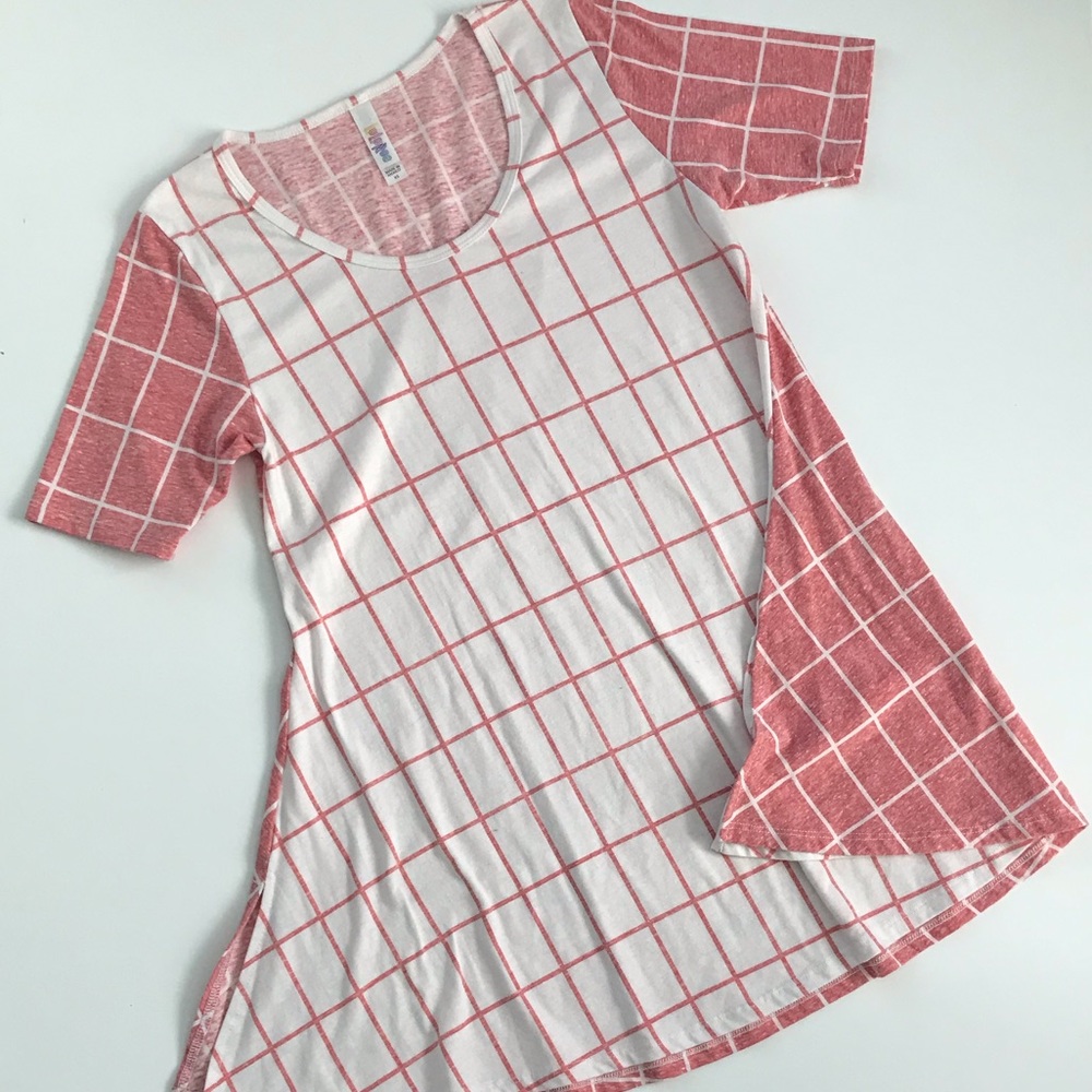 LuLaRoe Perfect T